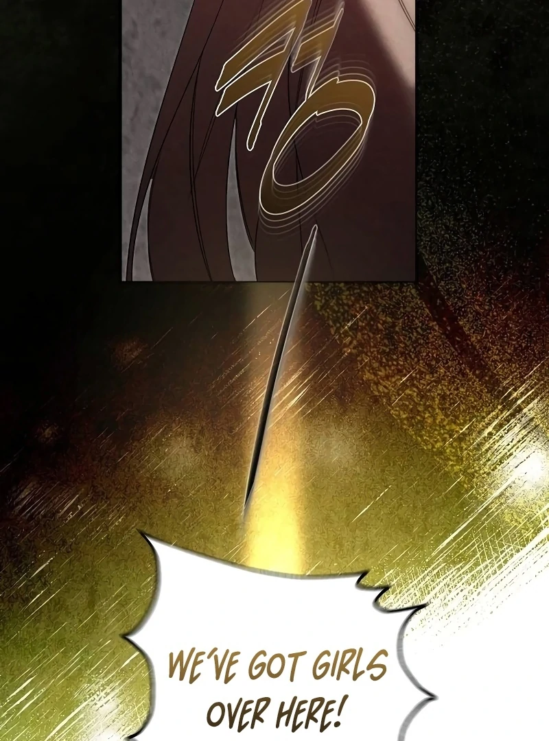 At the Place Where the Golden Rose Broke Chapter 26 - page 16