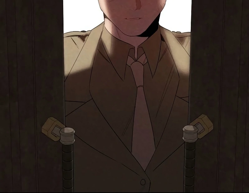 At the Place Where the Golden Rose Broke Chapter 26 - page 18