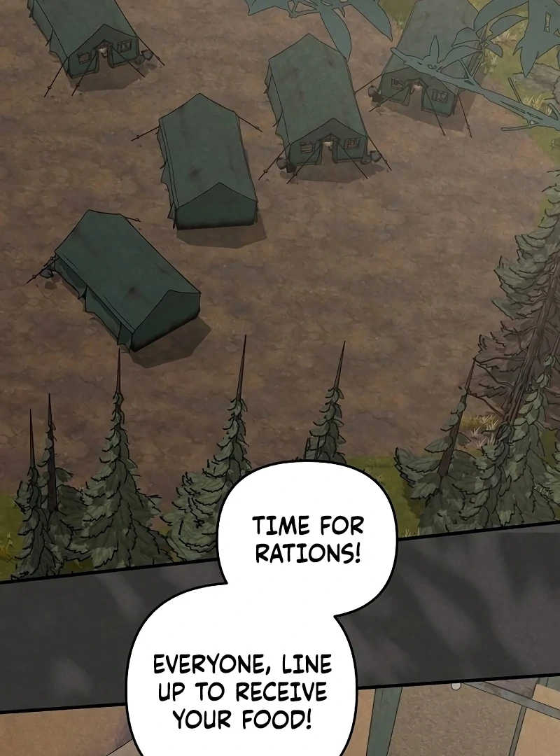 At the Place Where the Golden Rose Broke Chapter 26 - page 24