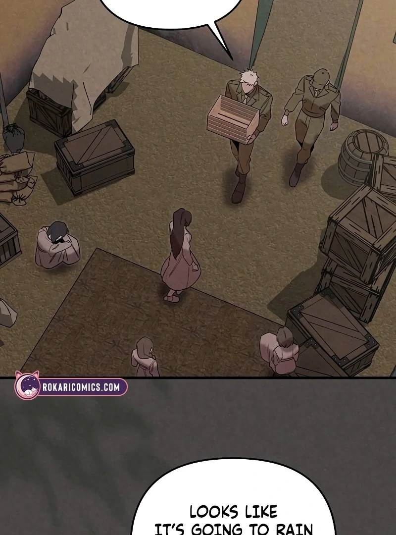 At the Place Where the Golden Rose Broke Chapter 26 - page 25