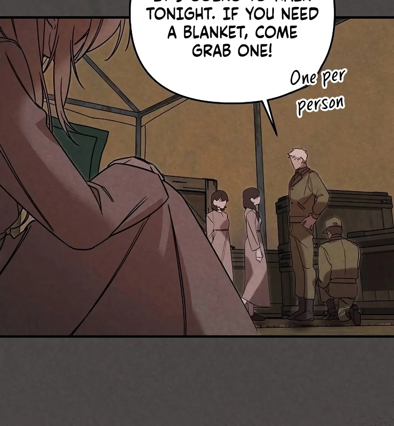 At the Place Where the Golden Rose Broke Chapter 26 - page 26
