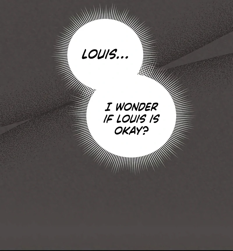 At the Place Where the Golden Rose Broke Chapter 26 - page 27