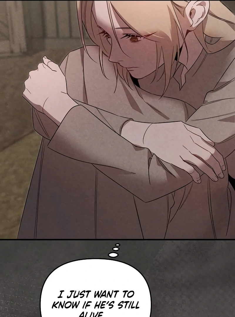 At the Place Where the Golden Rose Broke Chapter 26 - page 28