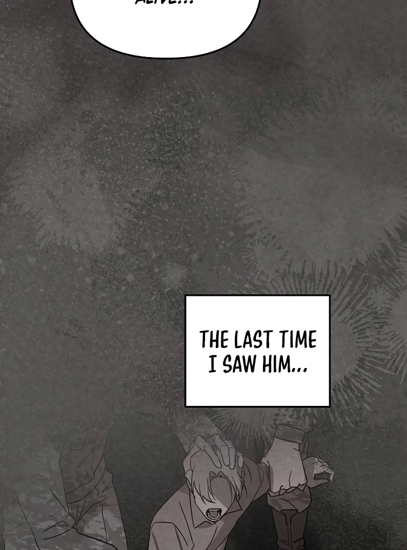At the Place Where the Golden Rose Broke Chapter 26 - page 29