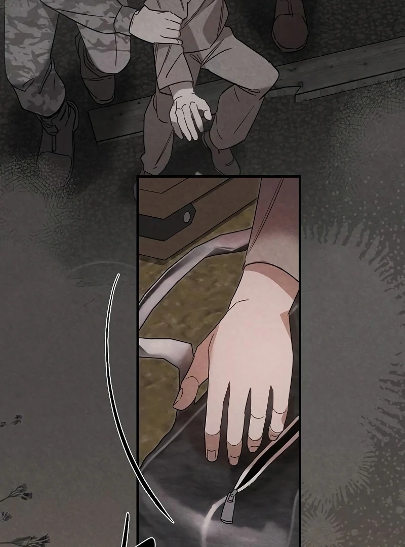 At the Place Where the Golden Rose Broke Chapter 26 - page 30