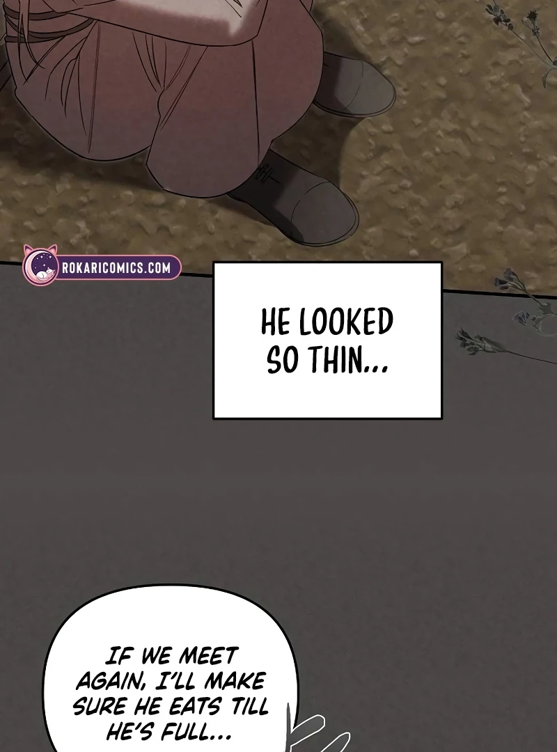At the Place Where the Golden Rose Broke Chapter 26 - page 32