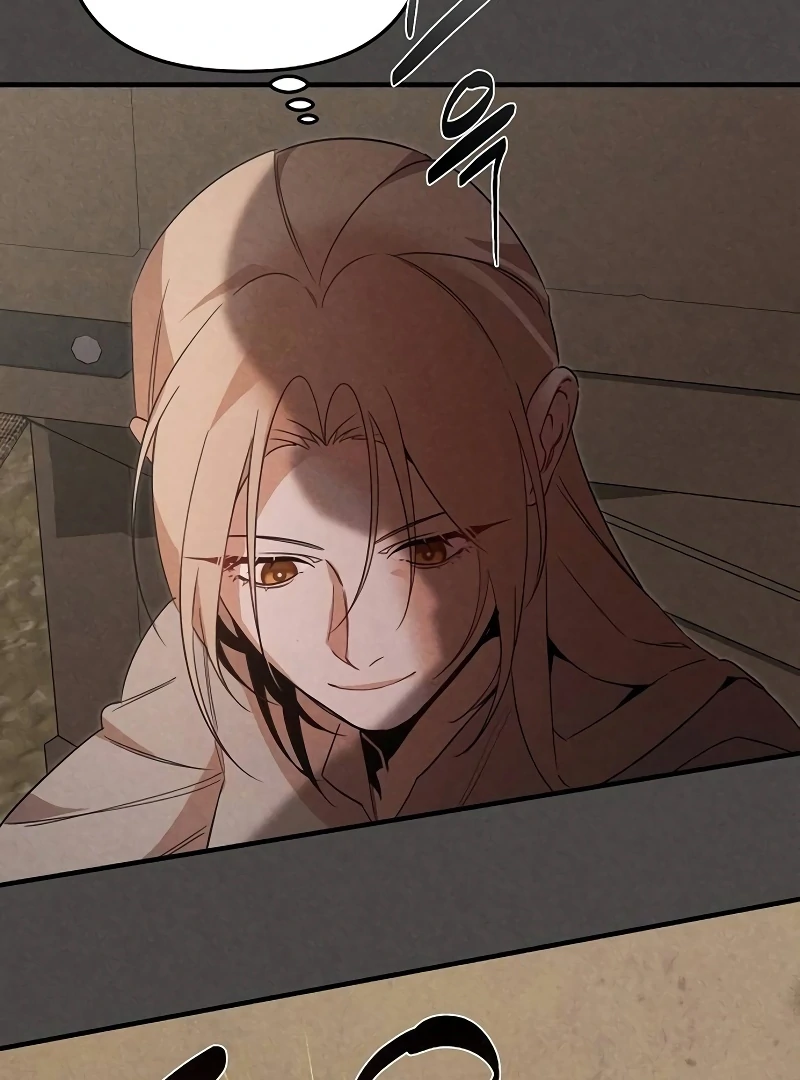 At the Place Where the Golden Rose Broke Chapter 26 - page 33