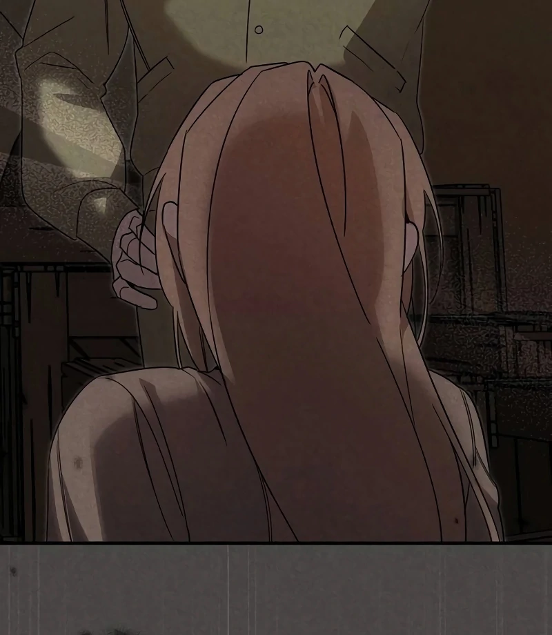 At the Place Where the Golden Rose Broke Chapter 26 - page 35