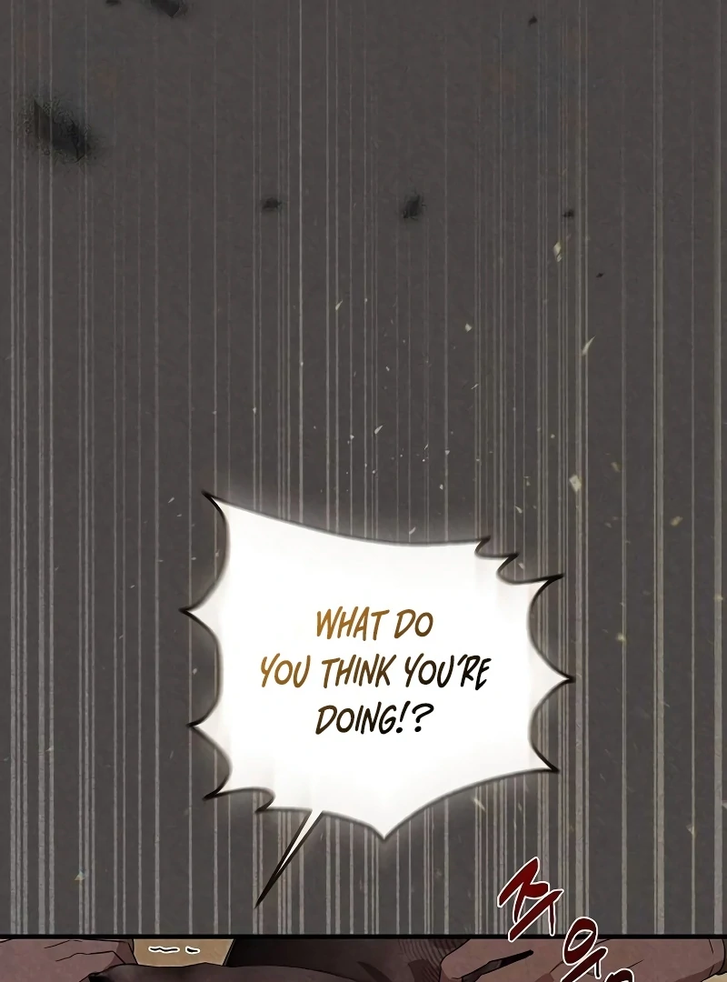 At the Place Where the Golden Rose Broke Chapter 26 - page 36