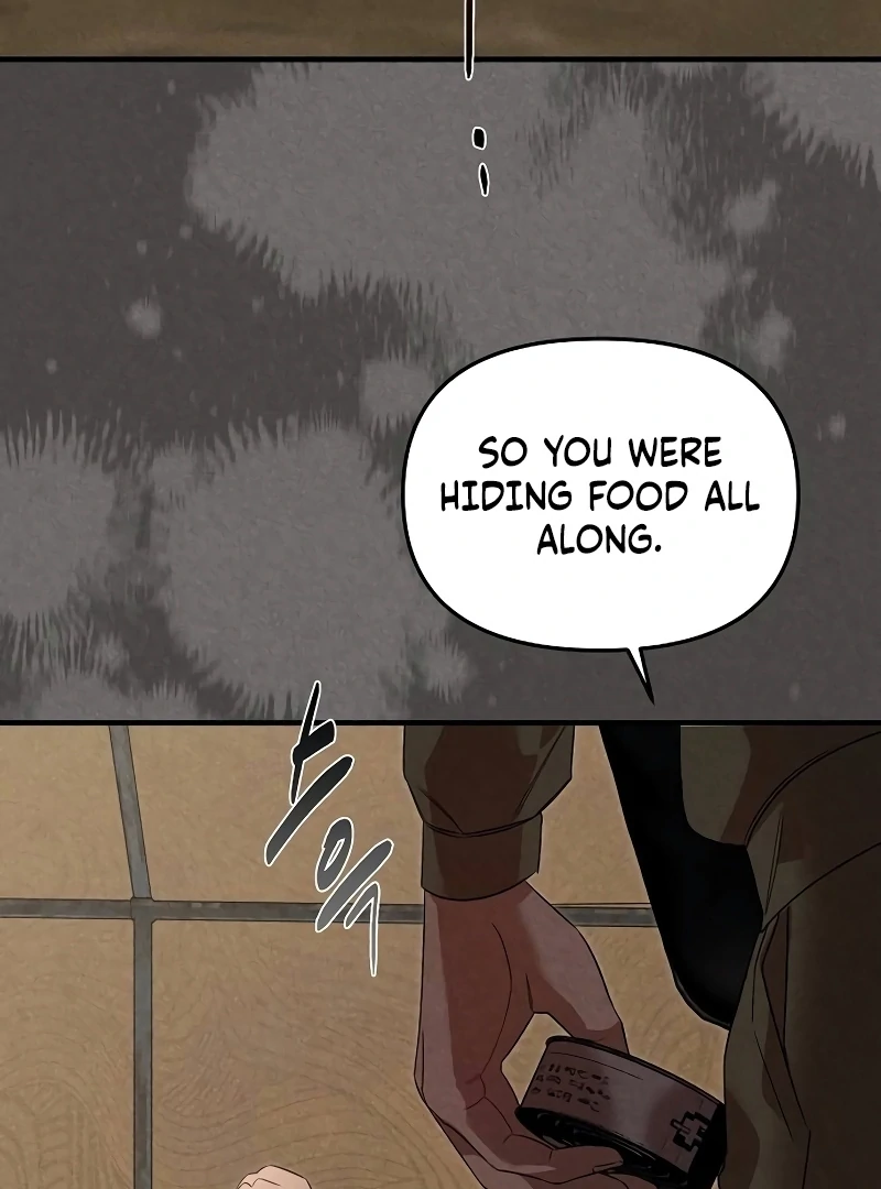 At the Place Where the Golden Rose Broke Chapter 26 - page 39