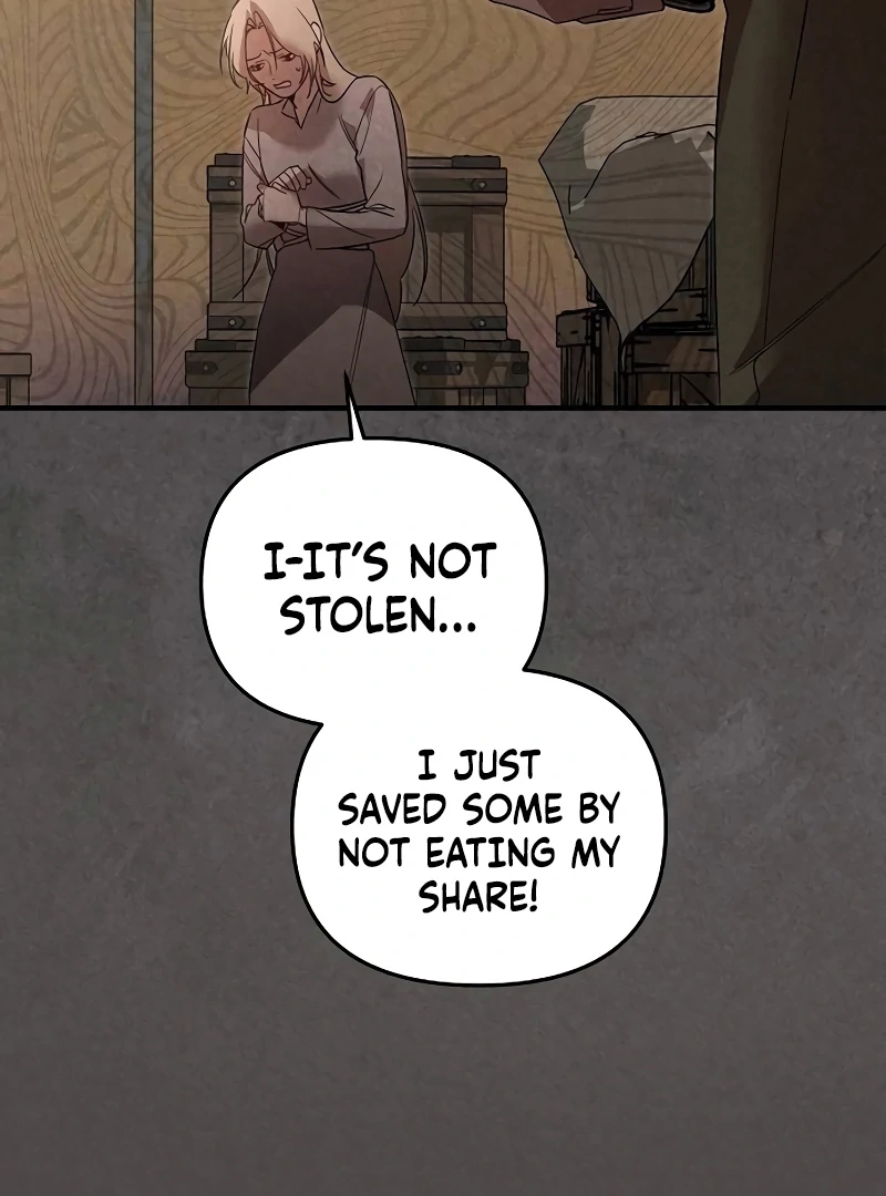At the Place Where the Golden Rose Broke Chapter 26 - page 40