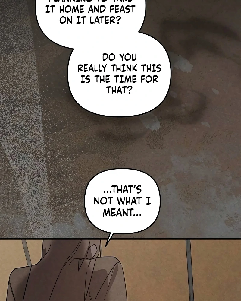 At the Place Where the Golden Rose Broke Chapter 26 - page 42