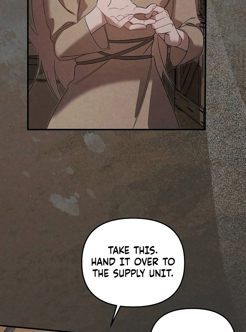 At the Place Where the Golden Rose Broke Chapter 26 - page 45