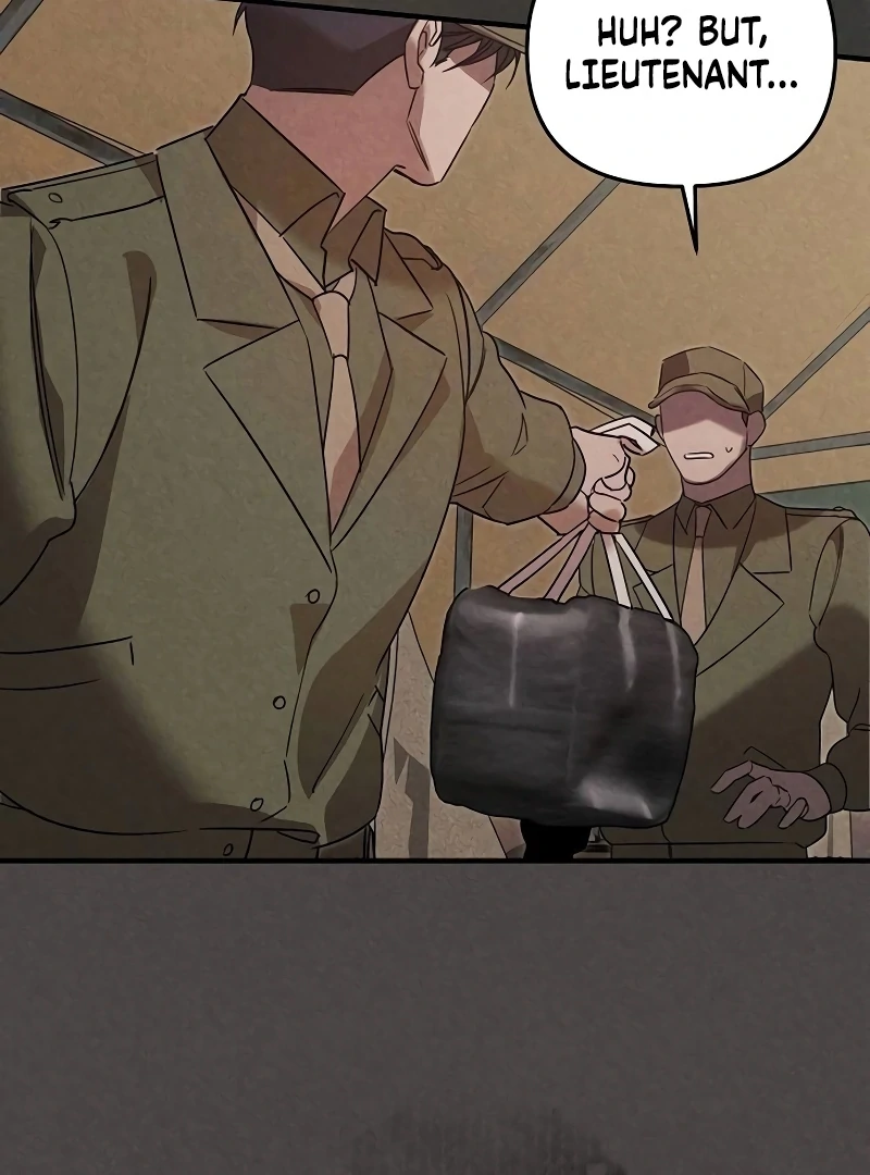 At the Place Where the Golden Rose Broke Chapter 26 - page 46