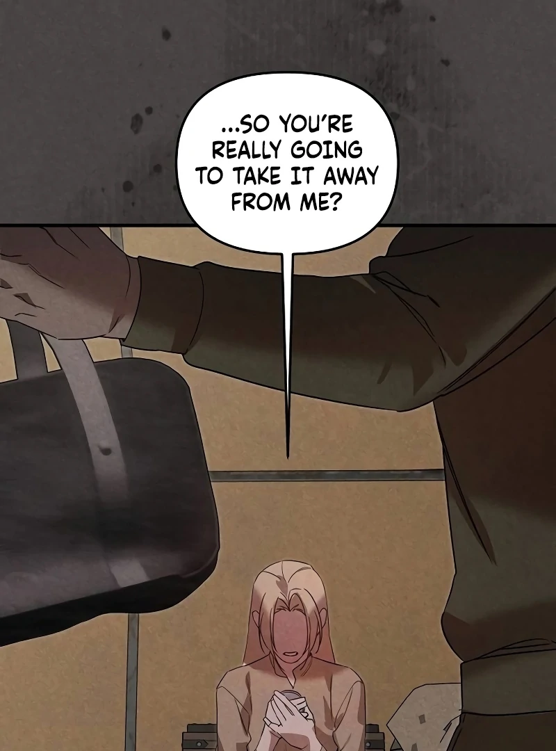 At the Place Where the Golden Rose Broke Chapter 26 - page 47