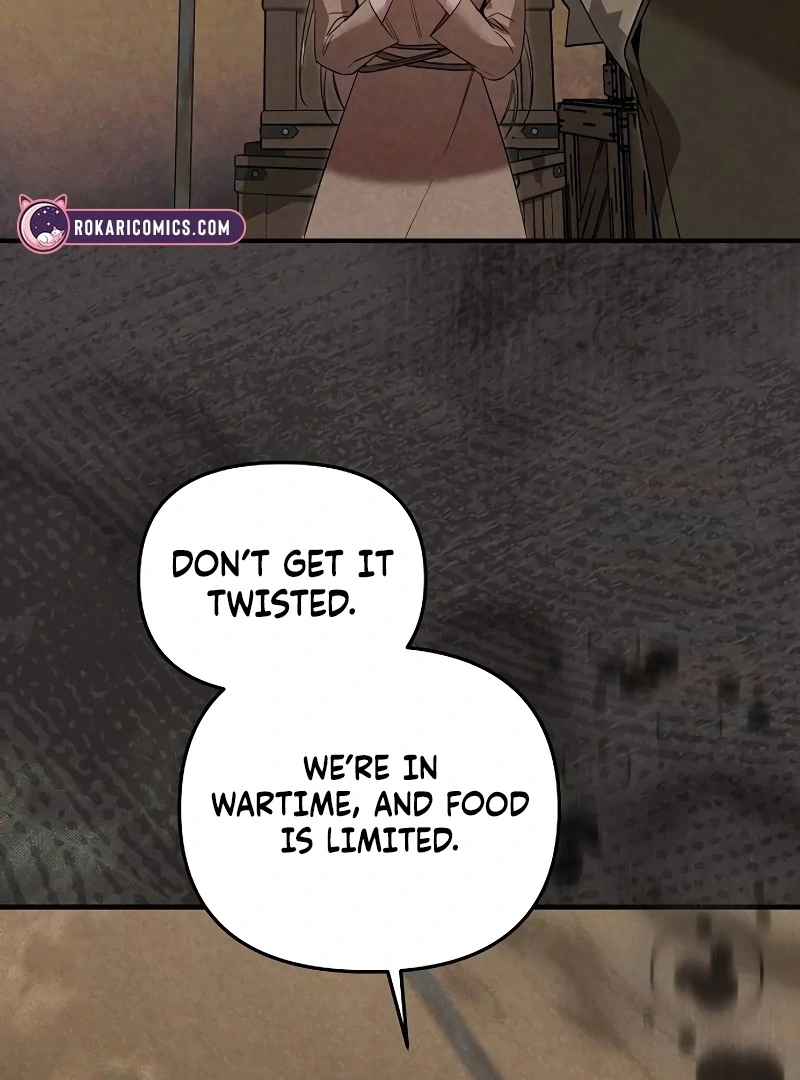 At the Place Where the Golden Rose Broke Chapter 26 - page 48