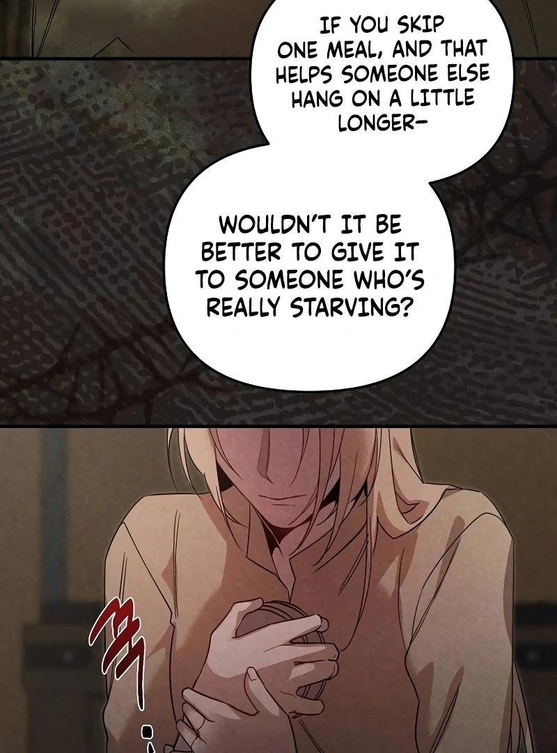 At the Place Where the Golden Rose Broke Chapter 26 - page 50
