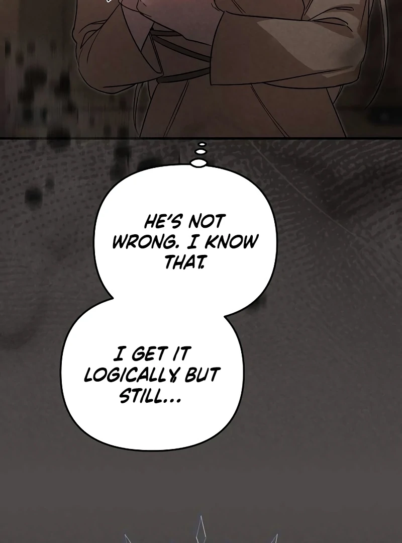 At the Place Where the Golden Rose Broke Chapter 26 - page 51