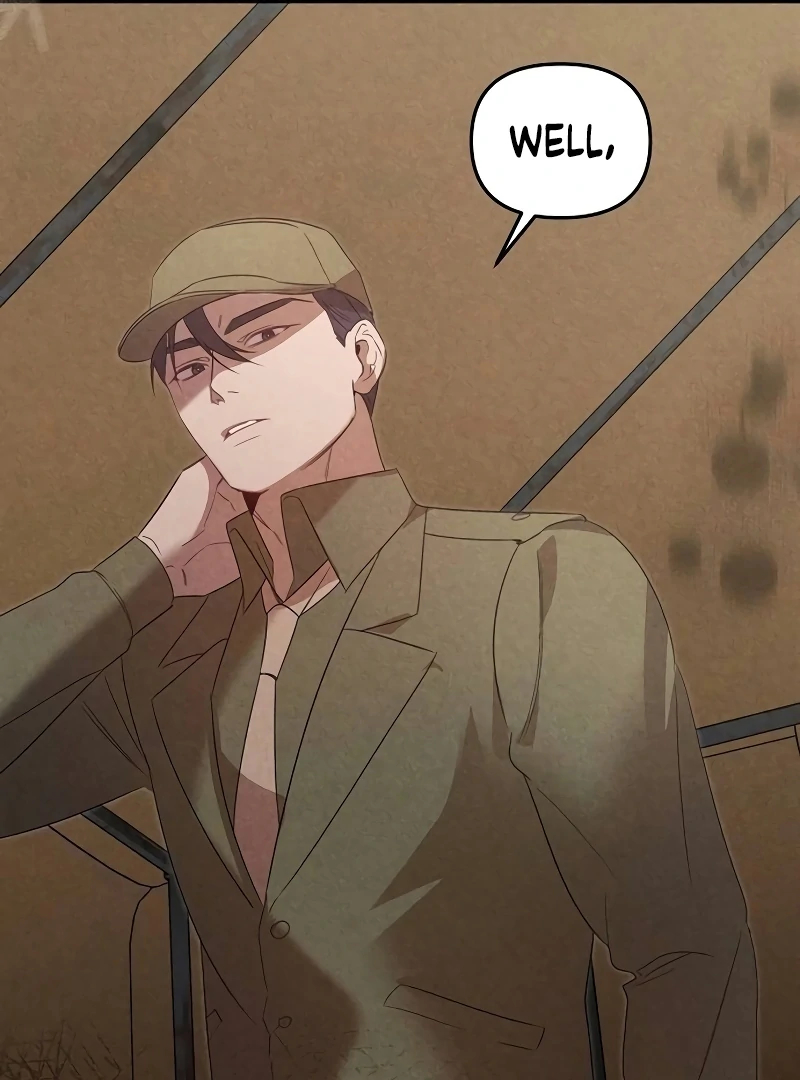 At the Place Where the Golden Rose Broke Chapter 26 - page 54