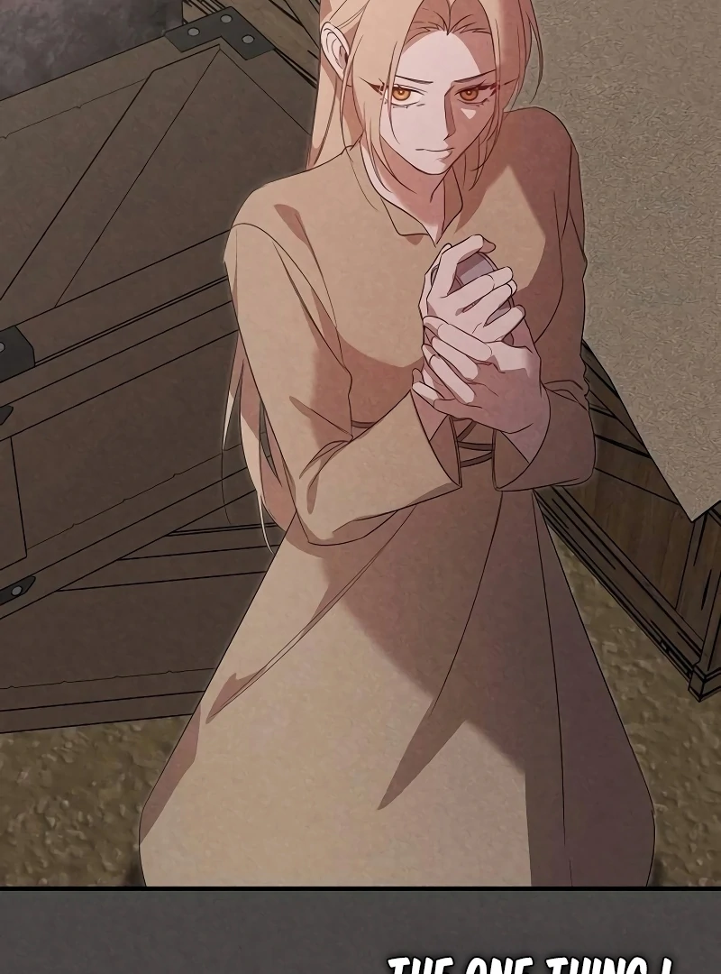 At the Place Where the Golden Rose Broke Chapter 26 - page 56