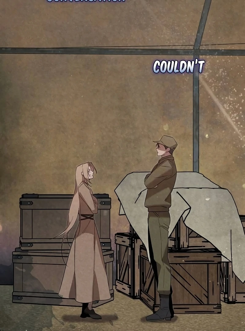 At the Place Where the Golden Rose Broke Chapter 26 - page 58