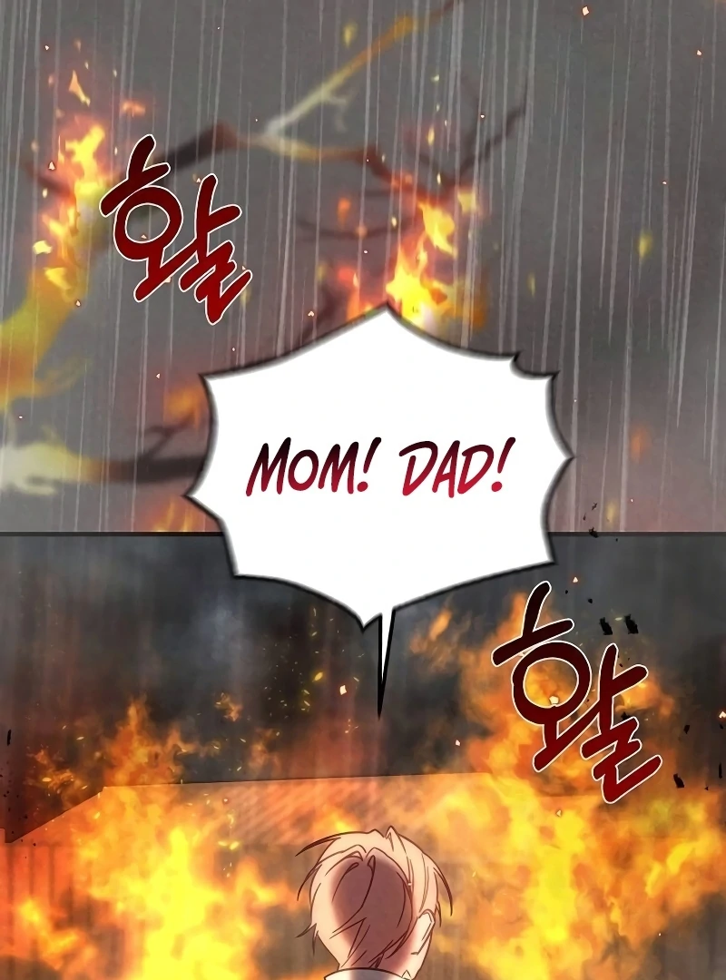 At the Place Where the Golden Rose Broke Chapter 26 - page 6