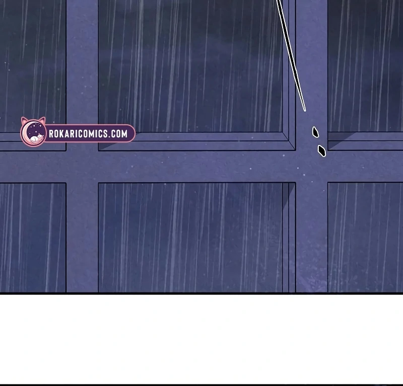 At the Place Where the Golden Rose Broke Chapter 26 - page 61