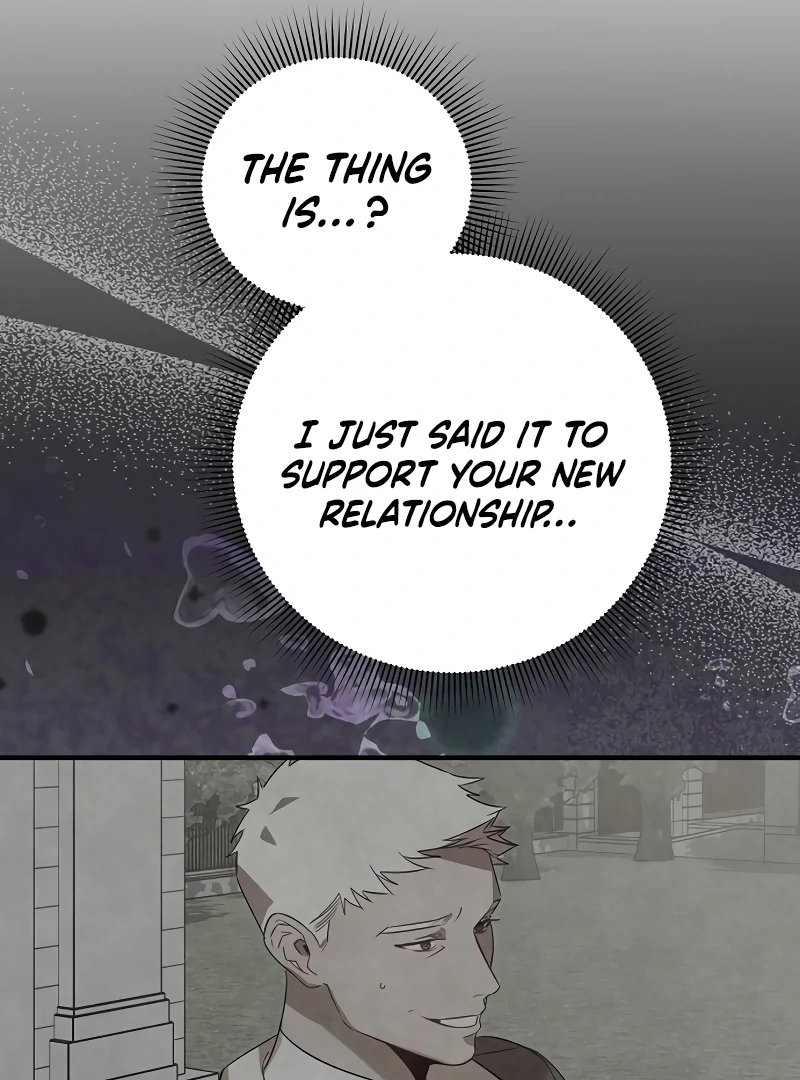 At the Place Where the Golden Rose Broke Chapter 26 - page 71