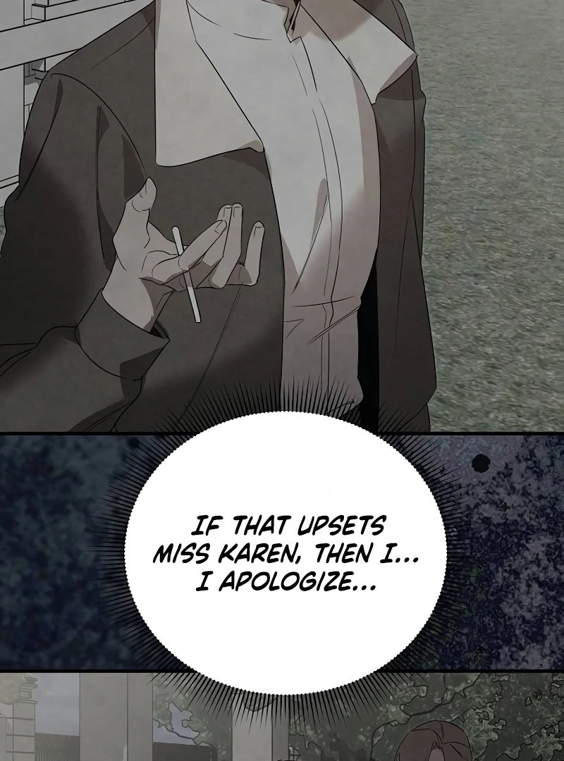 At the Place Where the Golden Rose Broke Chapter 26 - page 72