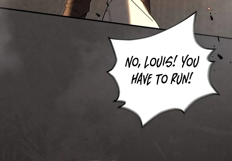 At the Place Where the Golden Rose Broke Chapter 26 - page 8
