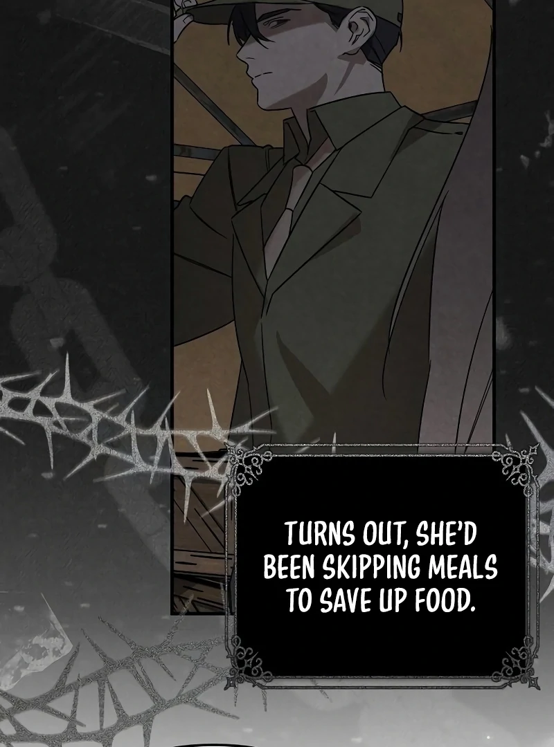 At the Place Where the Golden Rose Broke Chapter 26 - page 82