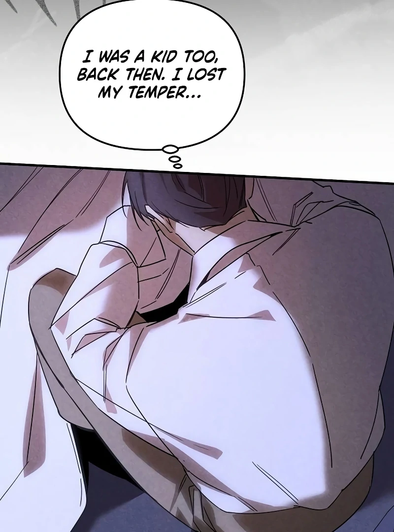At the Place Where the Golden Rose Broke Chapter 26 - page 83