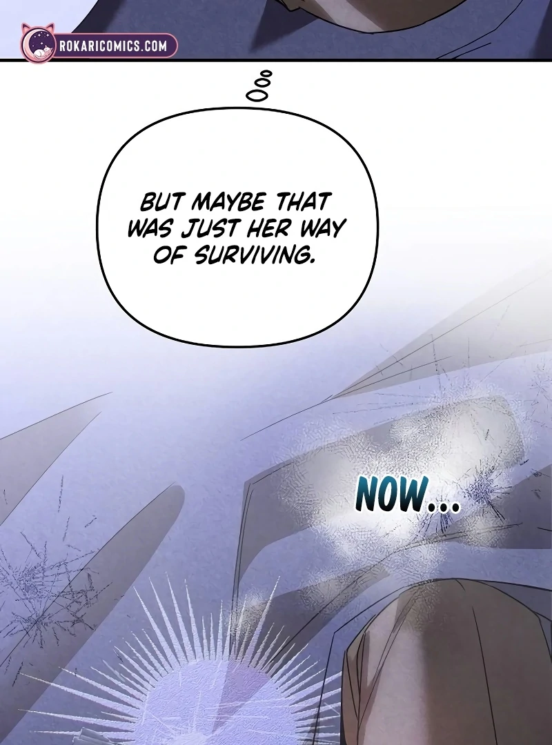 At the Place Where the Golden Rose Broke Chapter 26 - page 84