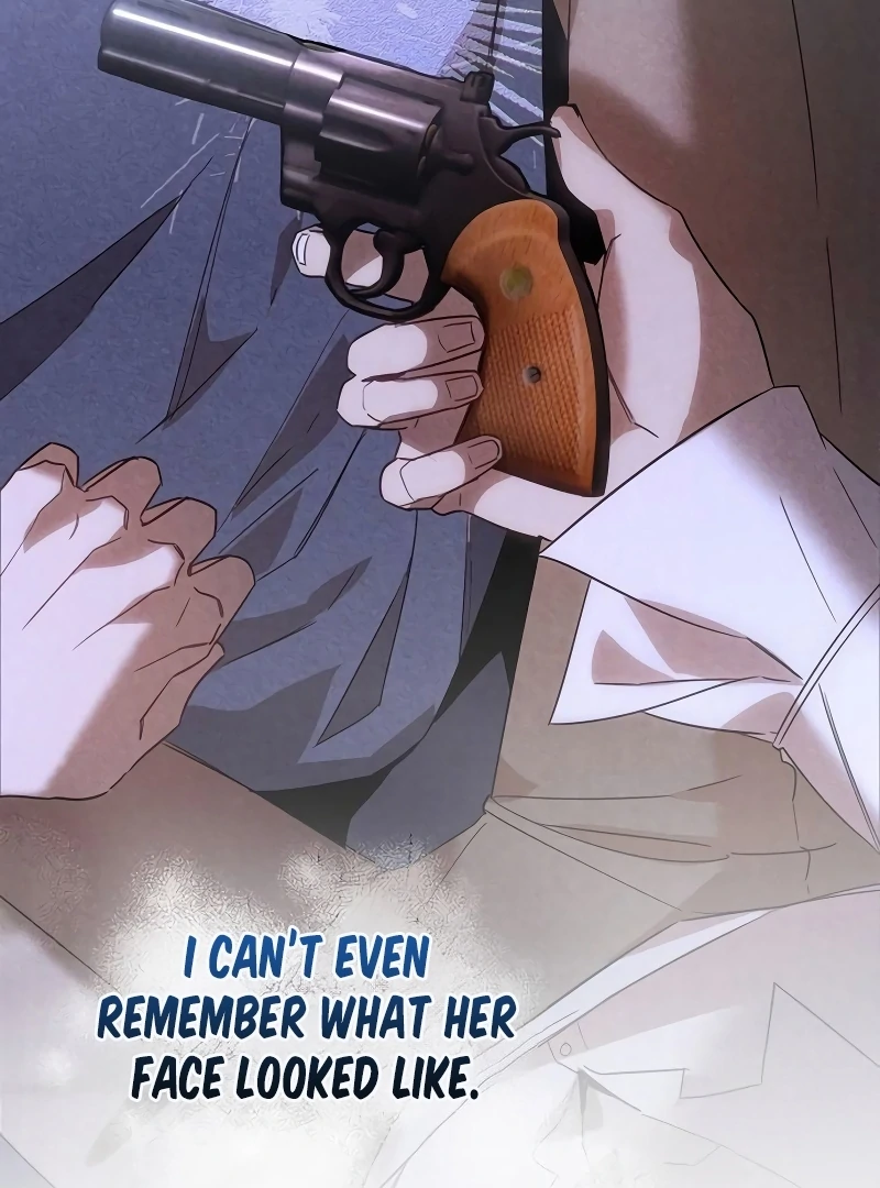 At the Place Where the Golden Rose Broke Chapter 26 - page 85
