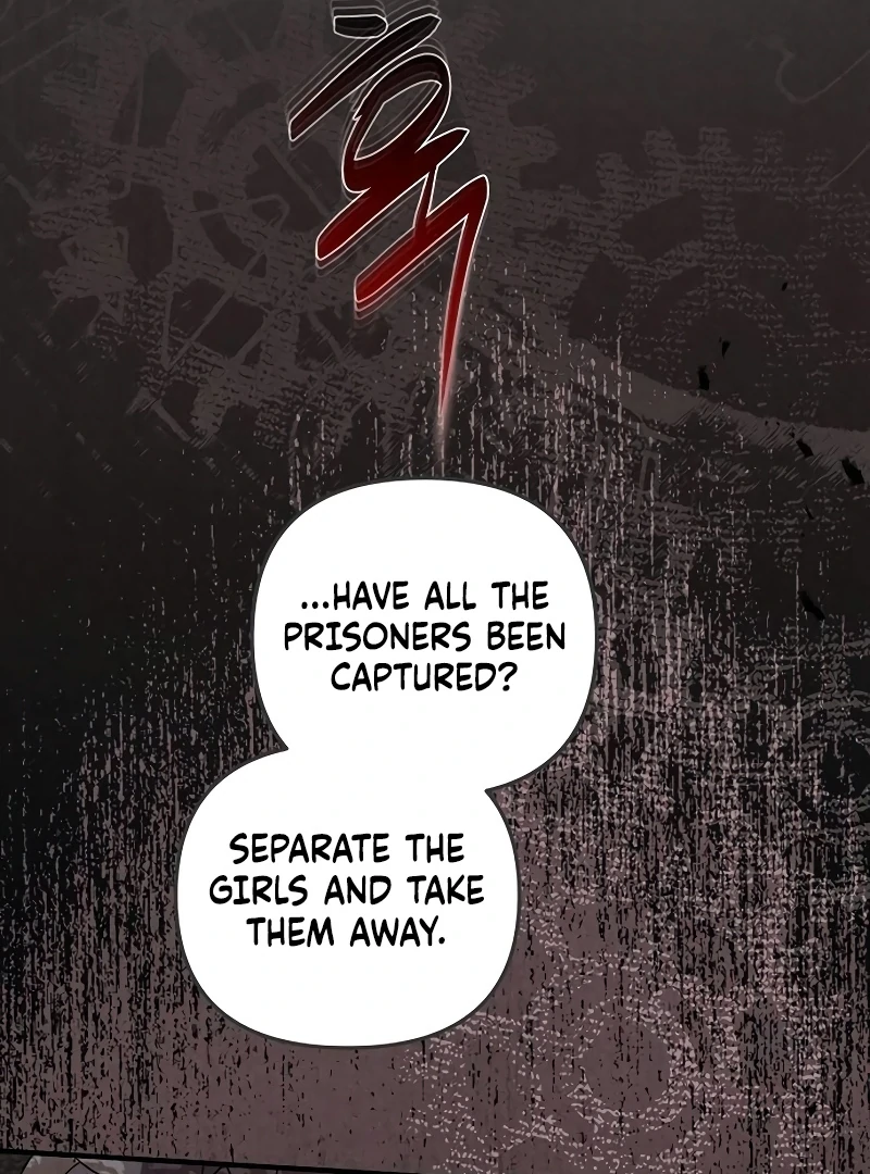 At the Place Where the Golden Rose Broke Chapter 26 - page 9