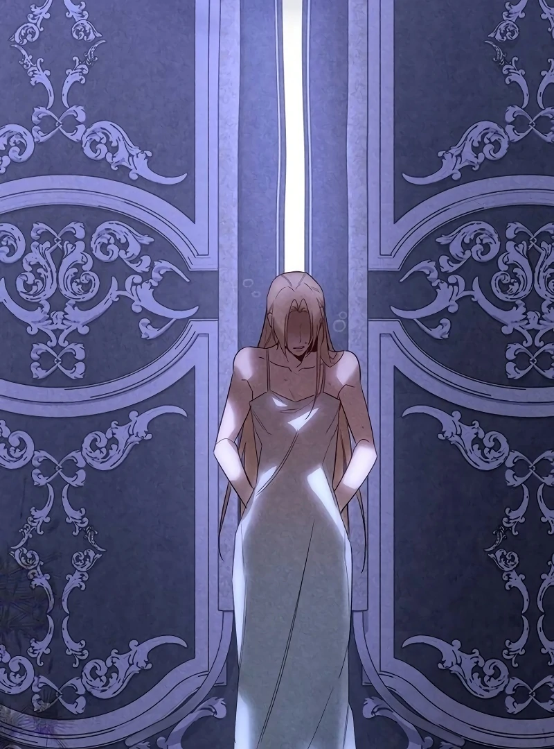 At the Place Where the Golden Rose Broke Chapter 26 - page 90