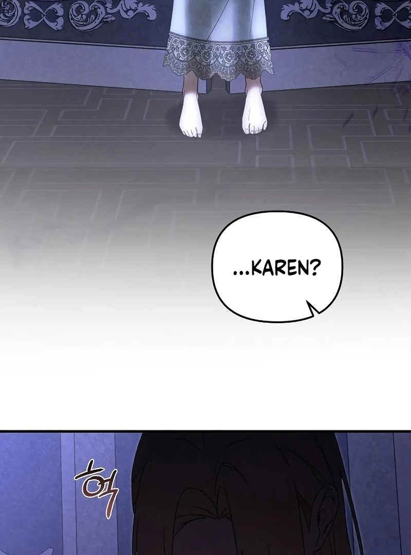At the Place Where the Golden Rose Broke Chapter 26 - page 91