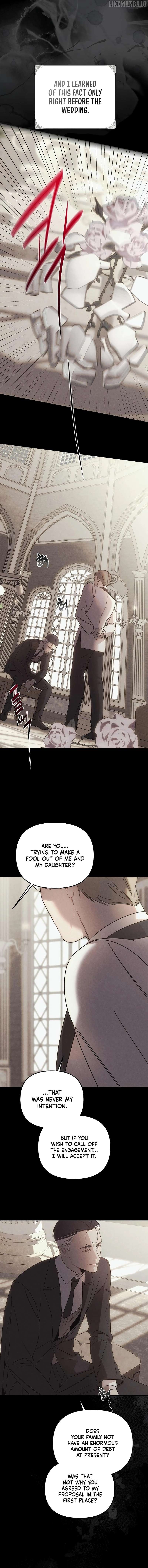 At the Place Where the Golden Rose Broke Chapter 30 - page 2