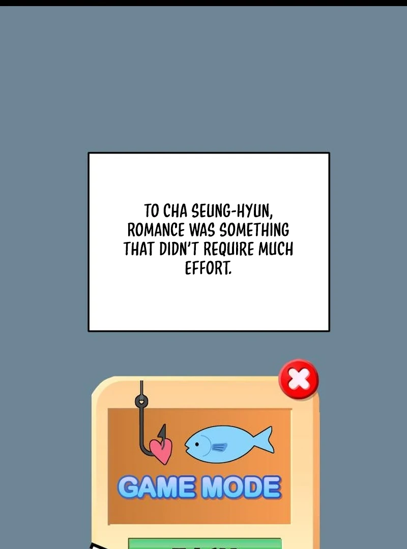 I Want To Be Fooled Chapter 21 - page 1