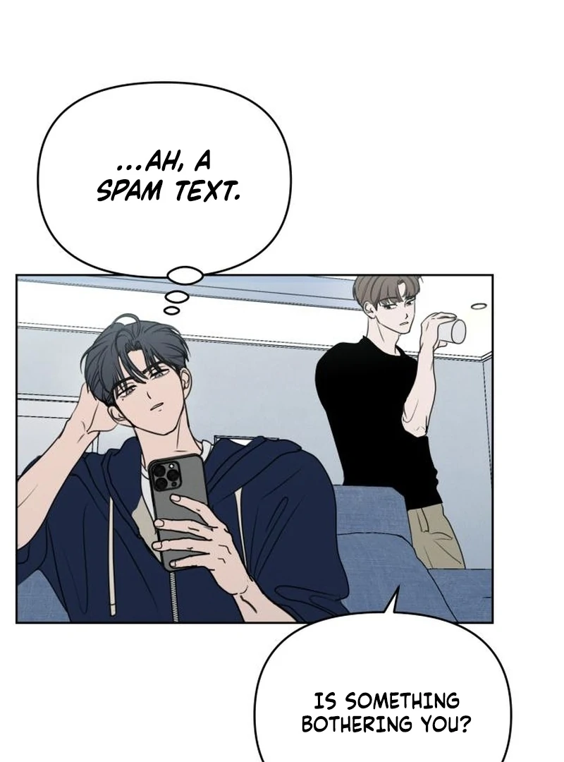 I Want To Be Fooled Chapter 21 - page 10