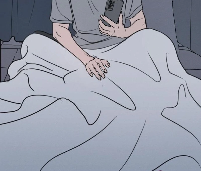 I Want To Be Fooled Chapter 21 - page 100