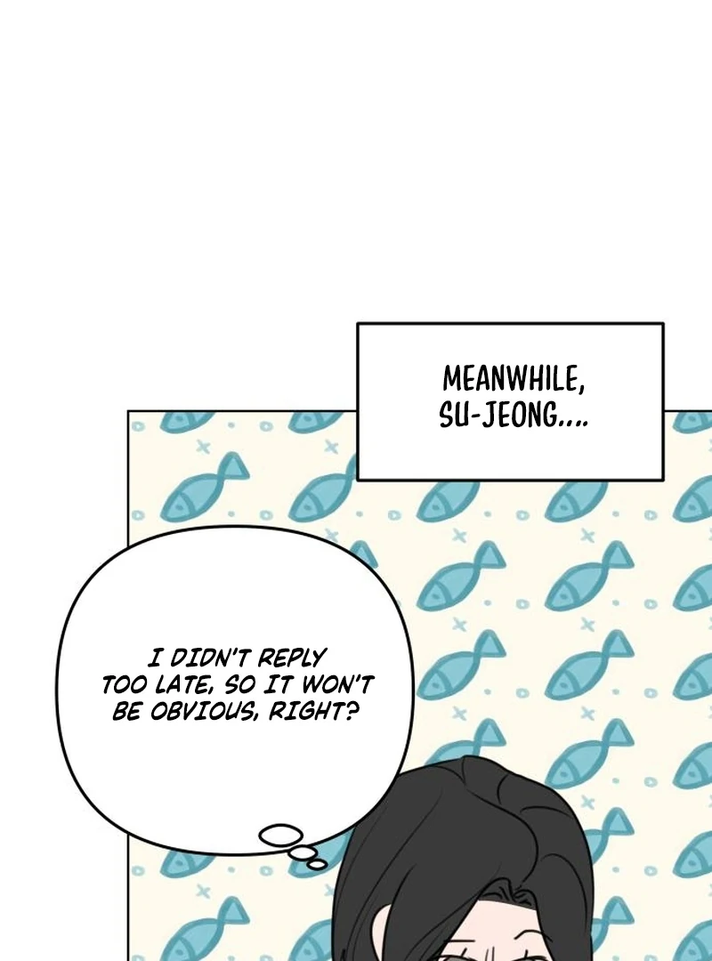 I Want To Be Fooled Chapter 21 - page 107