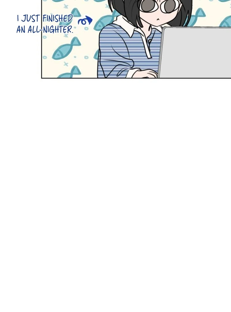 I Want To Be Fooled Chapter 21 - page 108