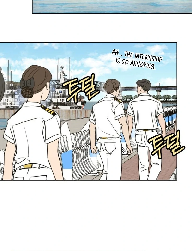 I Want To Be Fooled Chapter 21 - page 110