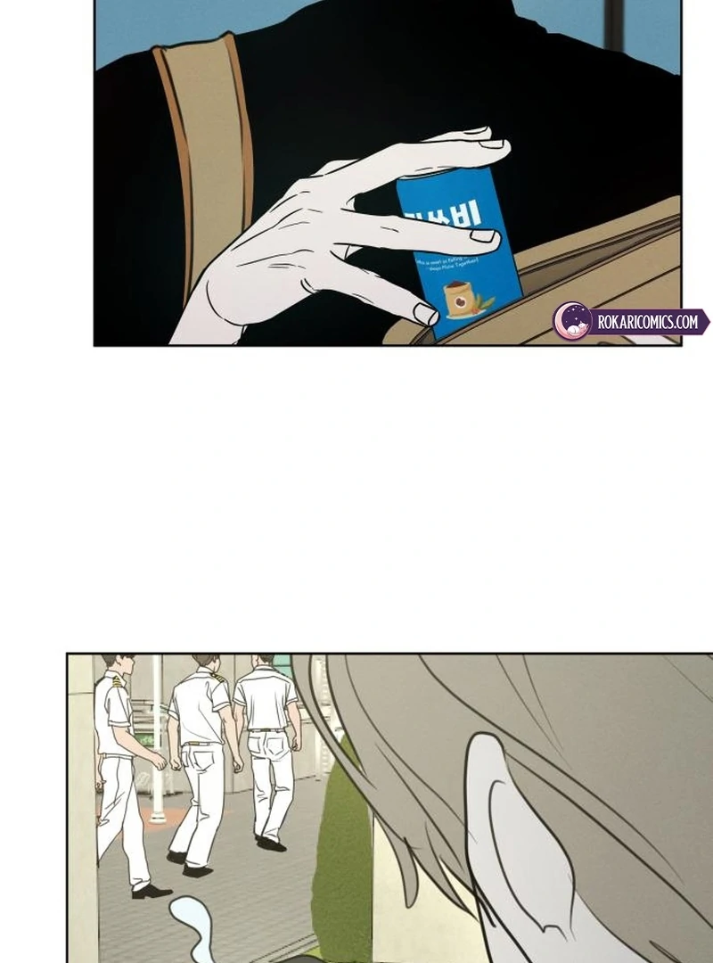 I Want To Be Fooled Chapter 21 - page 112