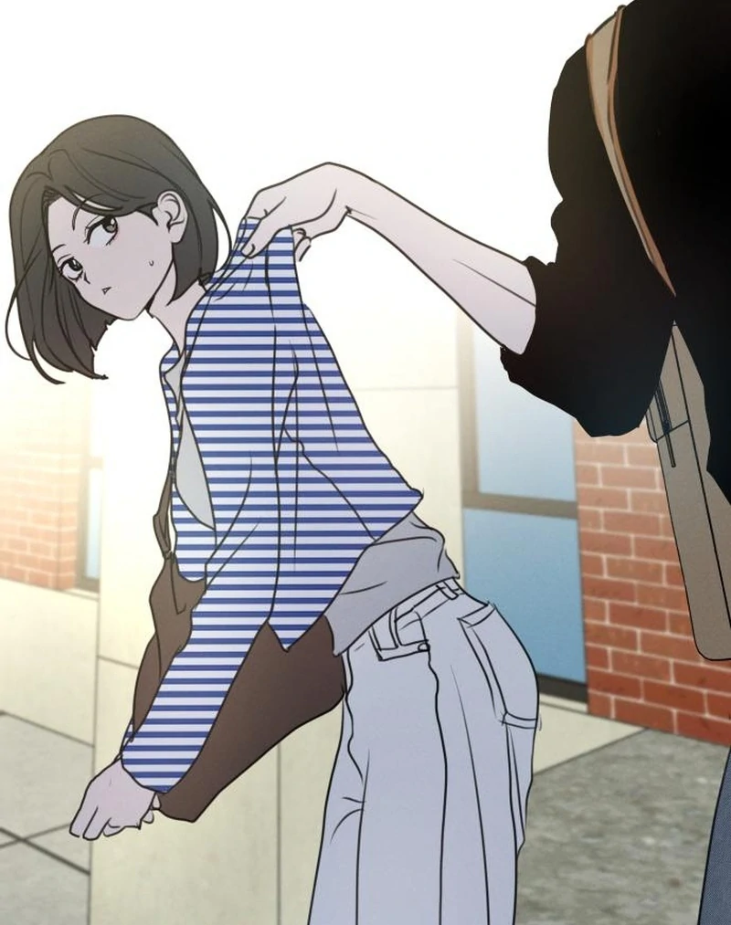 I Want To Be Fooled Chapter 21 - page 117