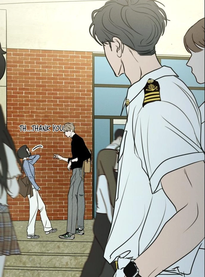 I Want To Be Fooled Chapter 21 - page 119