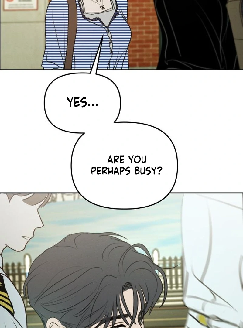 I Want To Be Fooled Chapter 21 - page 121