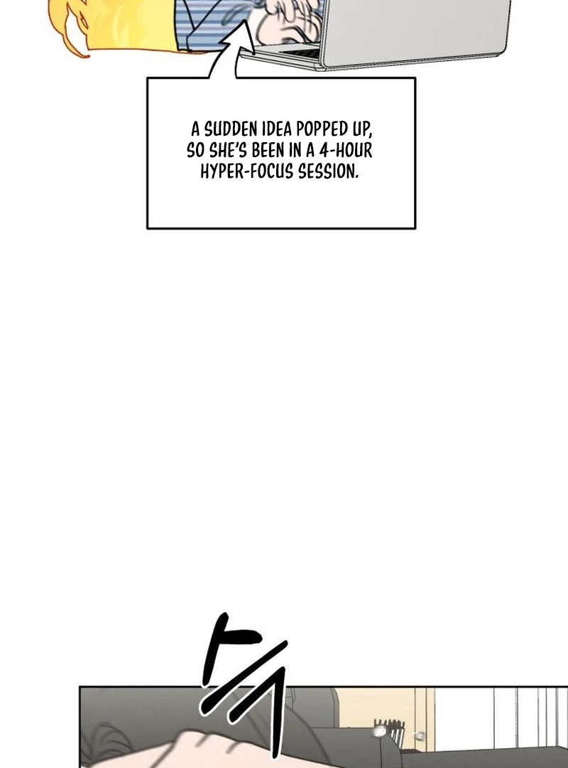 I Want To Be Fooled Chapter 21 - page 14