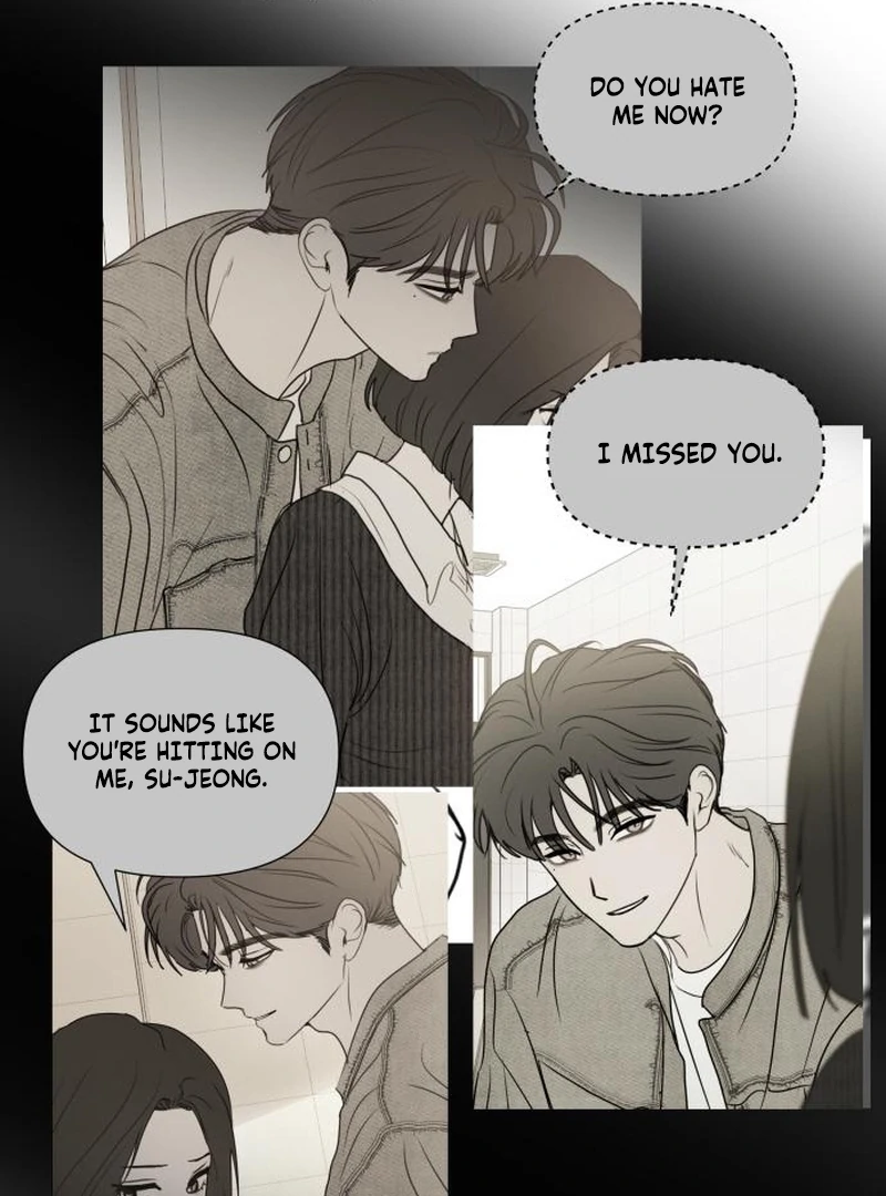 I Want To Be Fooled Chapter 21 - page 18